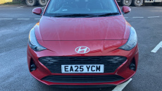 Hyundai i10 1.2 [79] Advance 5dr Auto [Nav] Petrol Hatchback